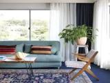 Double Apartment with harbour view