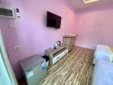 Standard Double room with garden view