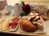 Superior room with balcony