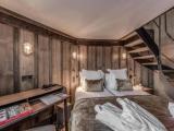 Standard Quadruple Duplex room
