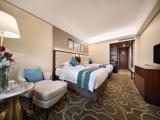 Business Twin room