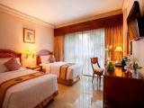 Business room