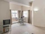 2 Bedrooms Double Apartment