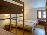 Bed in Dorm (female dorm)