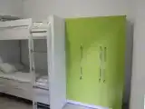 Bed in Dorm (male dorm)