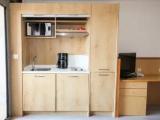 Basement Apartment with balcony