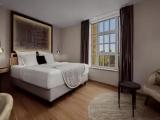 Aqua Deluxe Double room
