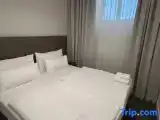 Standard Double Basement room