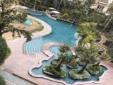 Premium Twin room with balcony