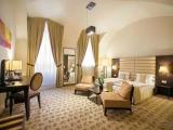 Superior Double Duplex room