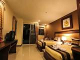 Standard room with river view