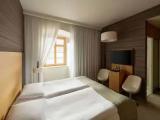 Superior Double room with river view