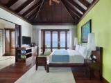2 Bedrooms Villa oceanfront