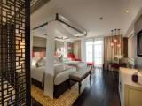 Royal room