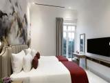 3 Bedrooms Suite
