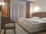 Standard Double room with garden view
