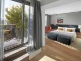 Terrace Double Suite