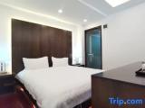 Standard Double room with courtyard view
