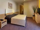 Superior Double room with balcony