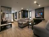 Standard room with balcony