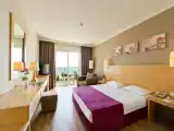 Standard Double room with sea view