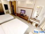 Luxury room