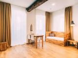 1 Bedroom Basement Suite