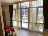 Deluxe room with balcony
