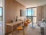 1 Bedroom Suite with balcony