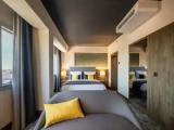 Double Junior Suite