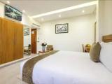 Standard Suite with balcony