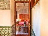 Superior Double room with garden view