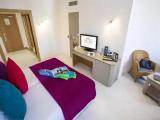 Privilege Triple room