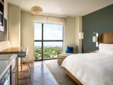 1 Bedroom Single Suite