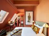 Privilege Double room