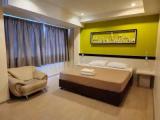 2 Bedrooms Superior room