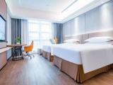 Business Twin room