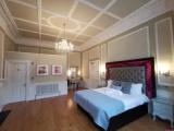 Classic Quadruple room