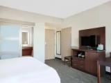 Accessible Double room