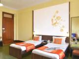 Superior Double room with sea view