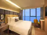 Deluxe Double room with ocean view