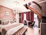 Standard Family Duplex room