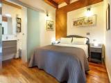 Economy Double room with garden view