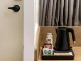 Double Junior Suite