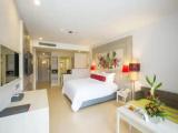 Premier Double room