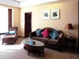 Deluxe Double Suite