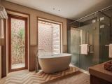 2 Bedrooms Quadruple Villa with sea view