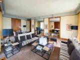 Double Suite with lake view