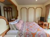 Standard room with balcony