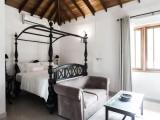 Deluxe Double Suite